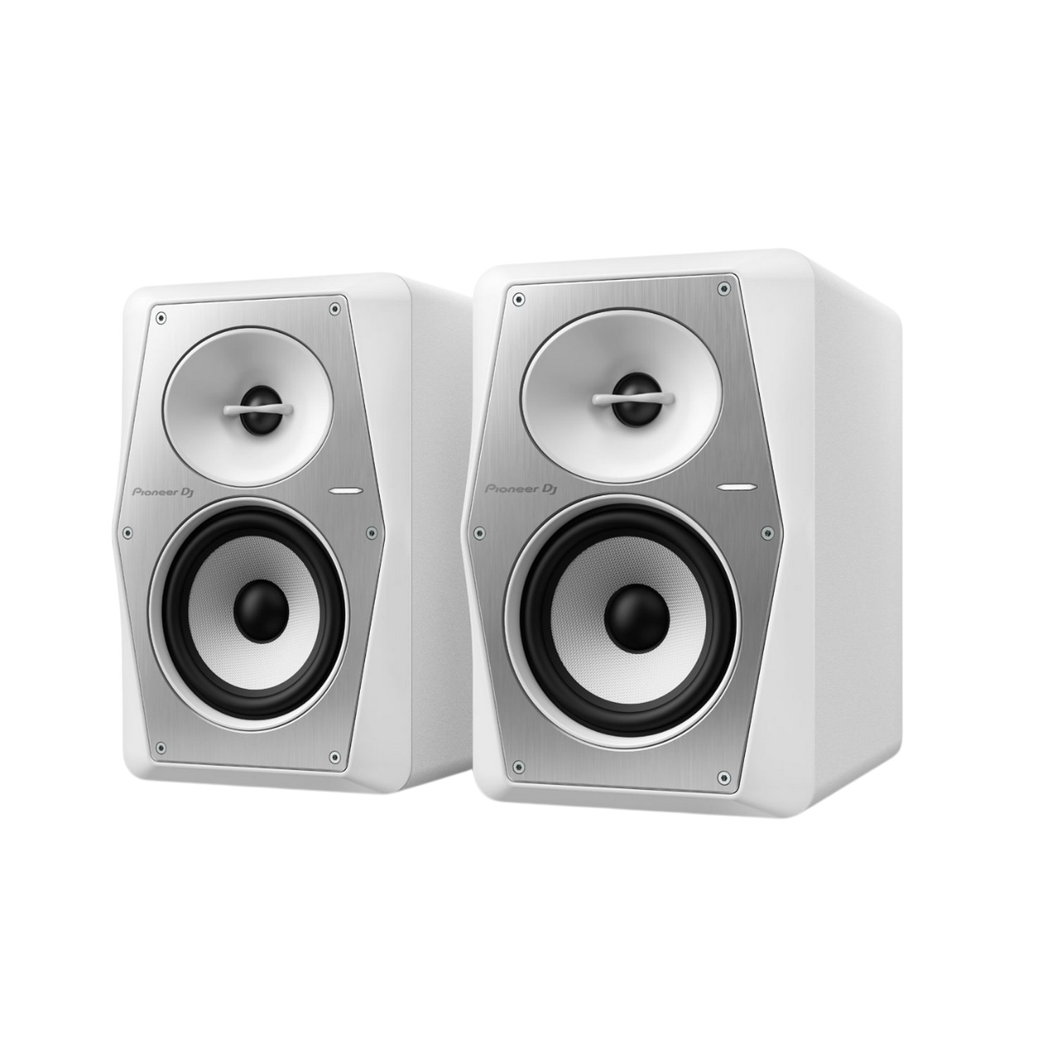 Студийный монитор PIONEER VM-50-W - 10