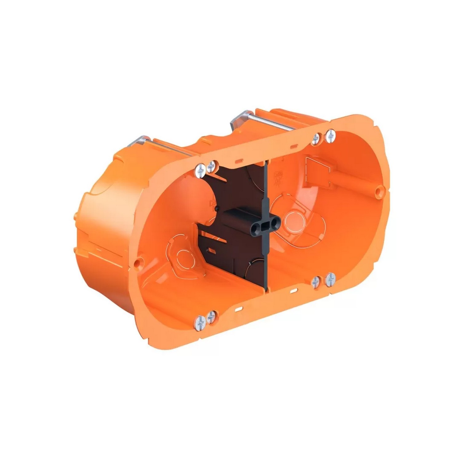 Встраиваемая монтажная коробка AUDAC WB45D/FG - 2