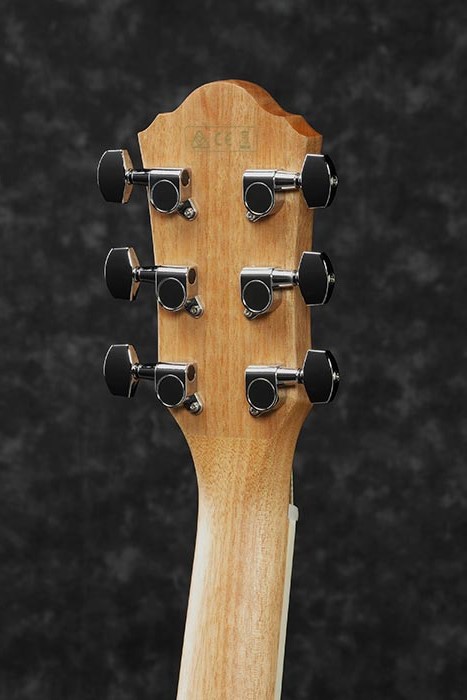 Акустическая гитара Ibanez Aeg7Mh-Opn - 14