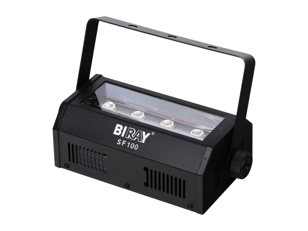 Стробоскоп Bi Ray SF100, LED 100 Вт - 4