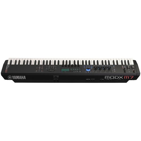 Синтезатор Yamaha MODX M7 - 21