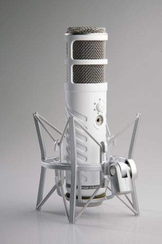 Динамический микрофон RODE Podcaster MkII - 5