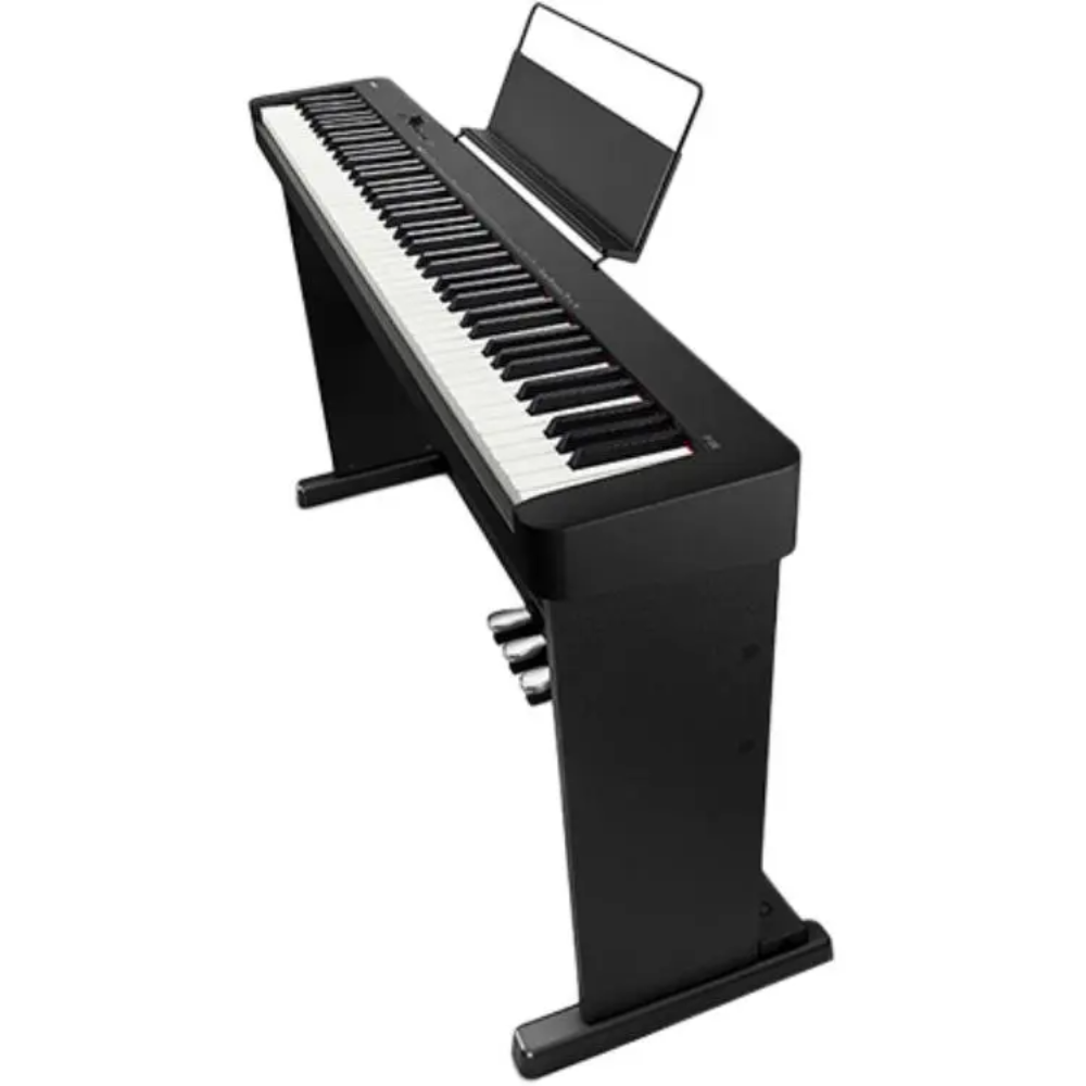 Цифровое пианино Casio EP-S130BK - 7