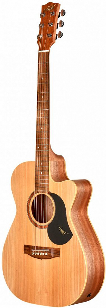 Электроакустическая гитара Maton Performer - 9