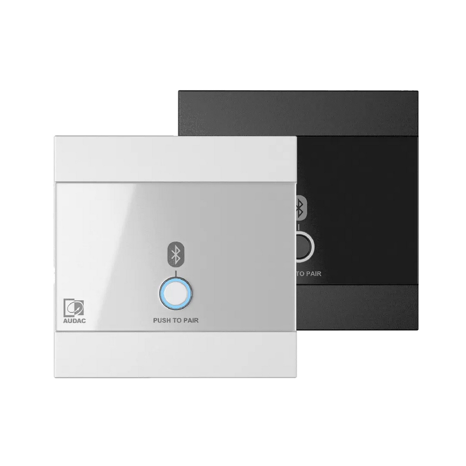 Панель управления AUDAC WP220/W - 9