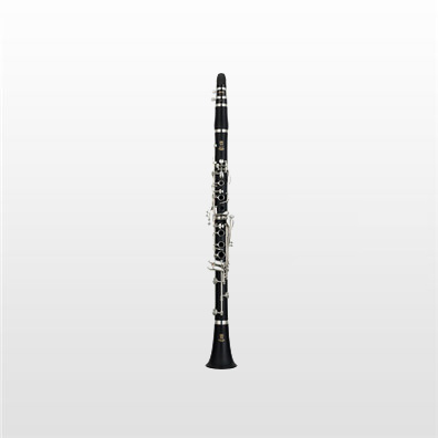 Кларнет Yamaha YCL-200DT - 2