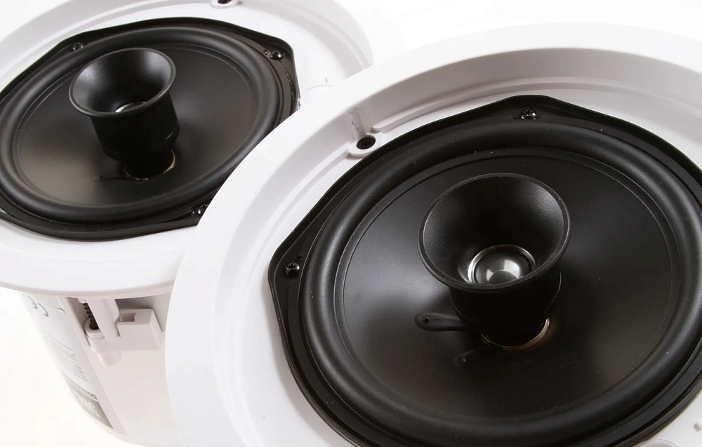 Трансляционная акустическая система JBL CONTROL 26C - 11