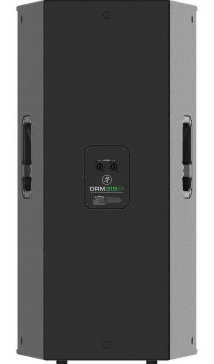 Активная акустическая система Mackie DRM315-P - 8