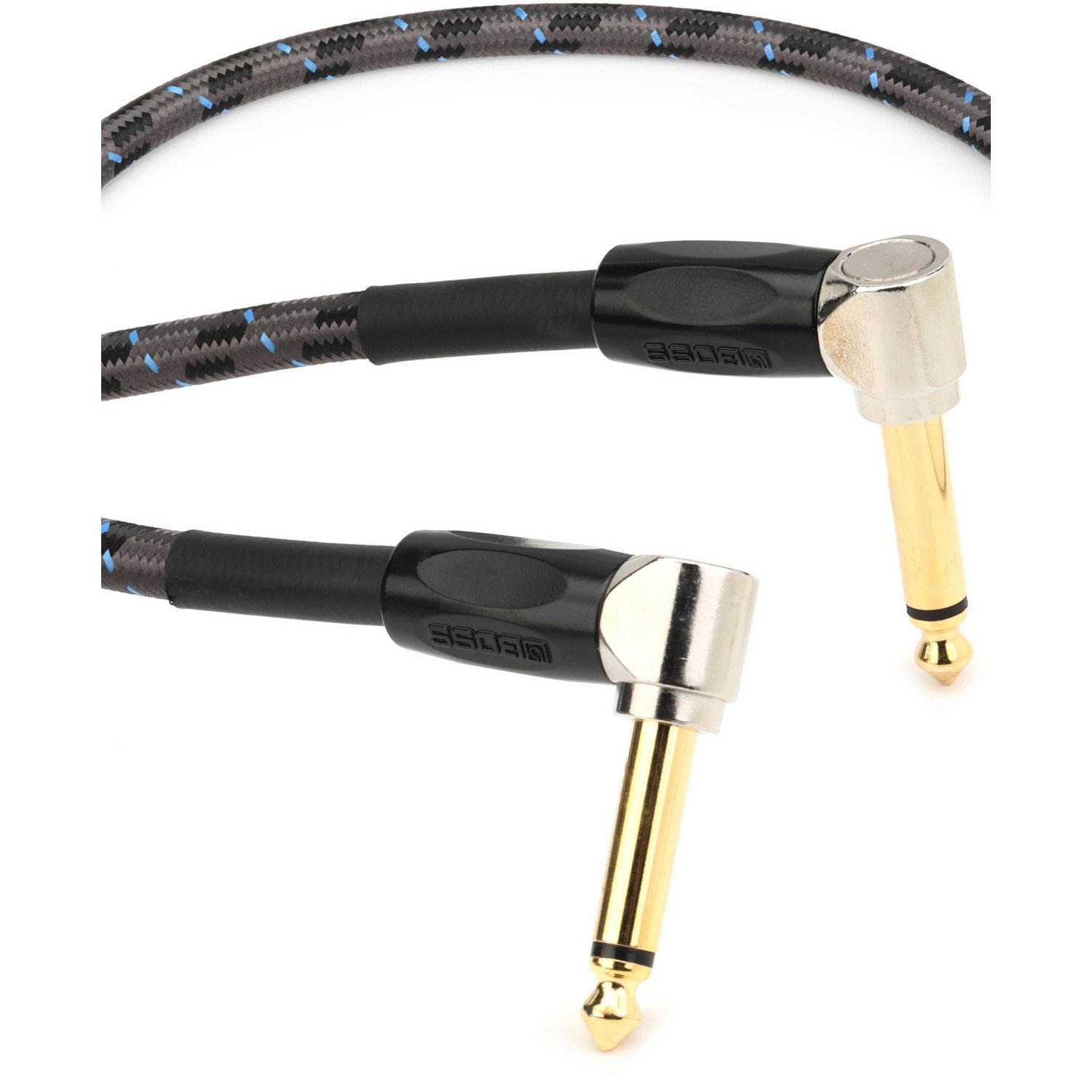 Кабель инструментальный Boss BIC-1AA - 10