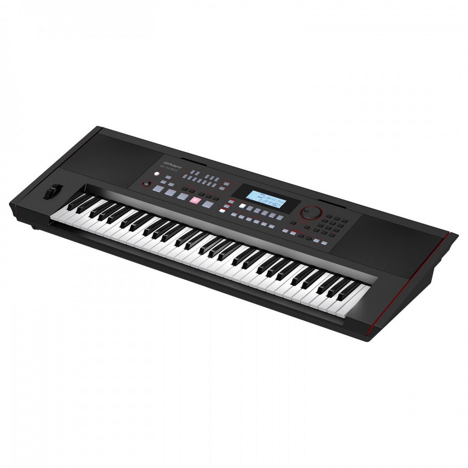 Синтезатор Roland E-X50 - 14