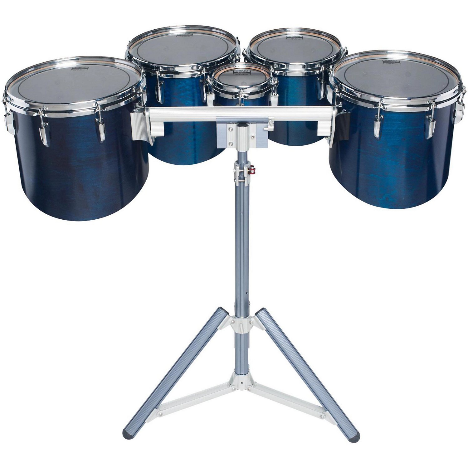 Маршевый том Yamaha QT8313 BLUE FOREST - 8