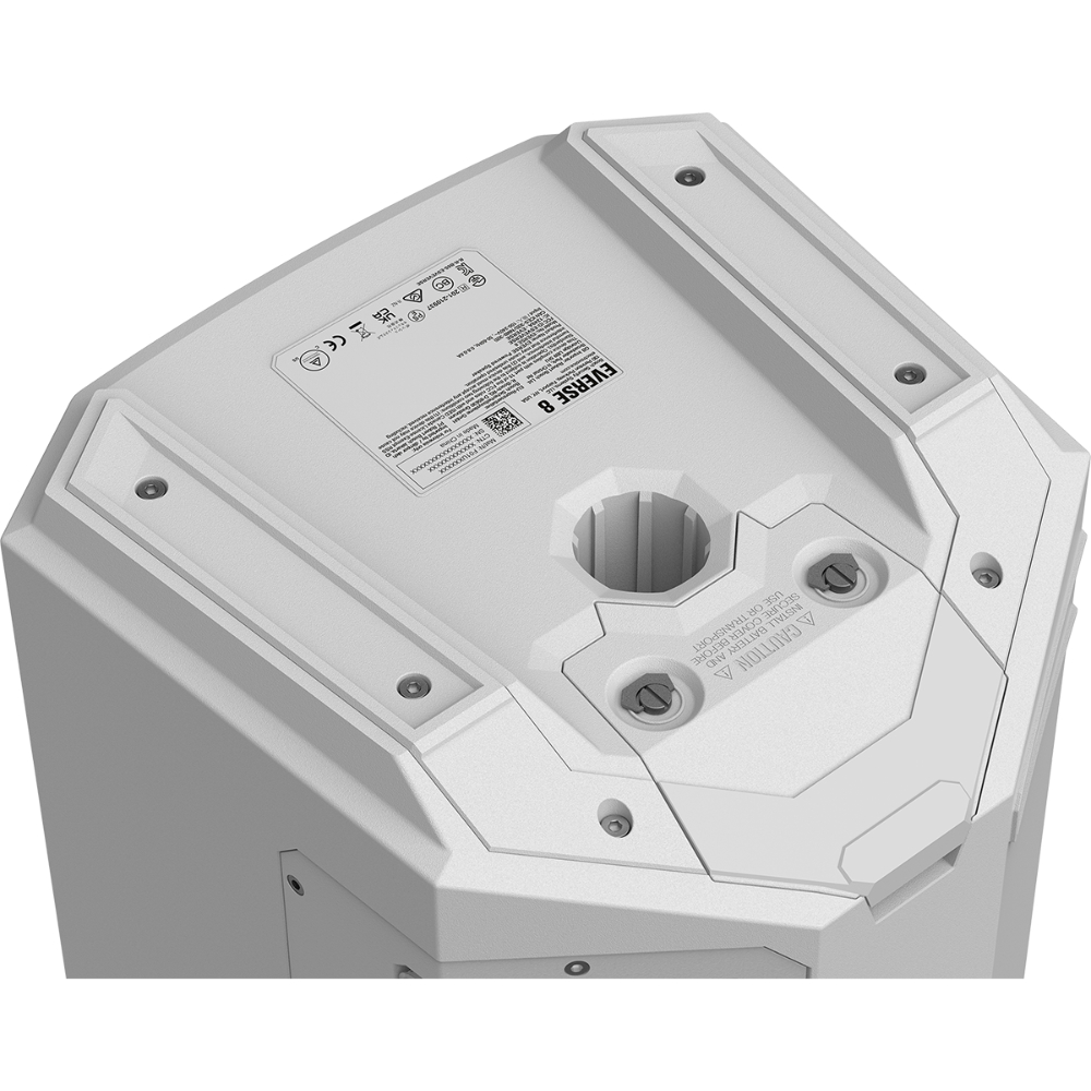 Портативная акустическая система Electro-Voice EVERSE8W - 11