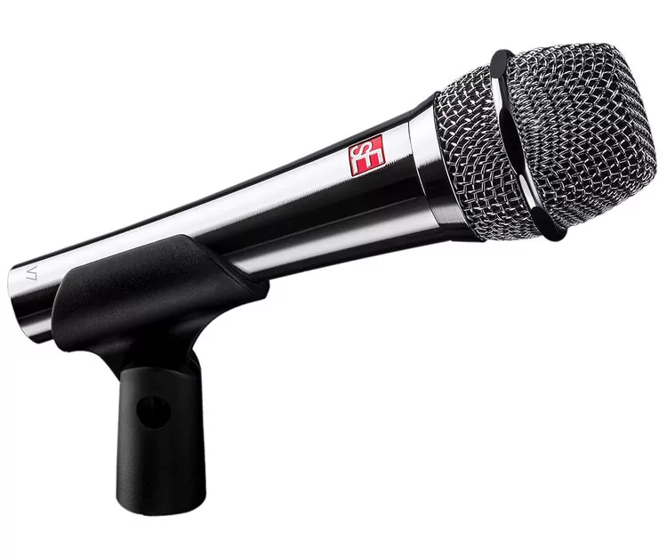 Динамический микрофон sE Electronics V7 Chrome - 5