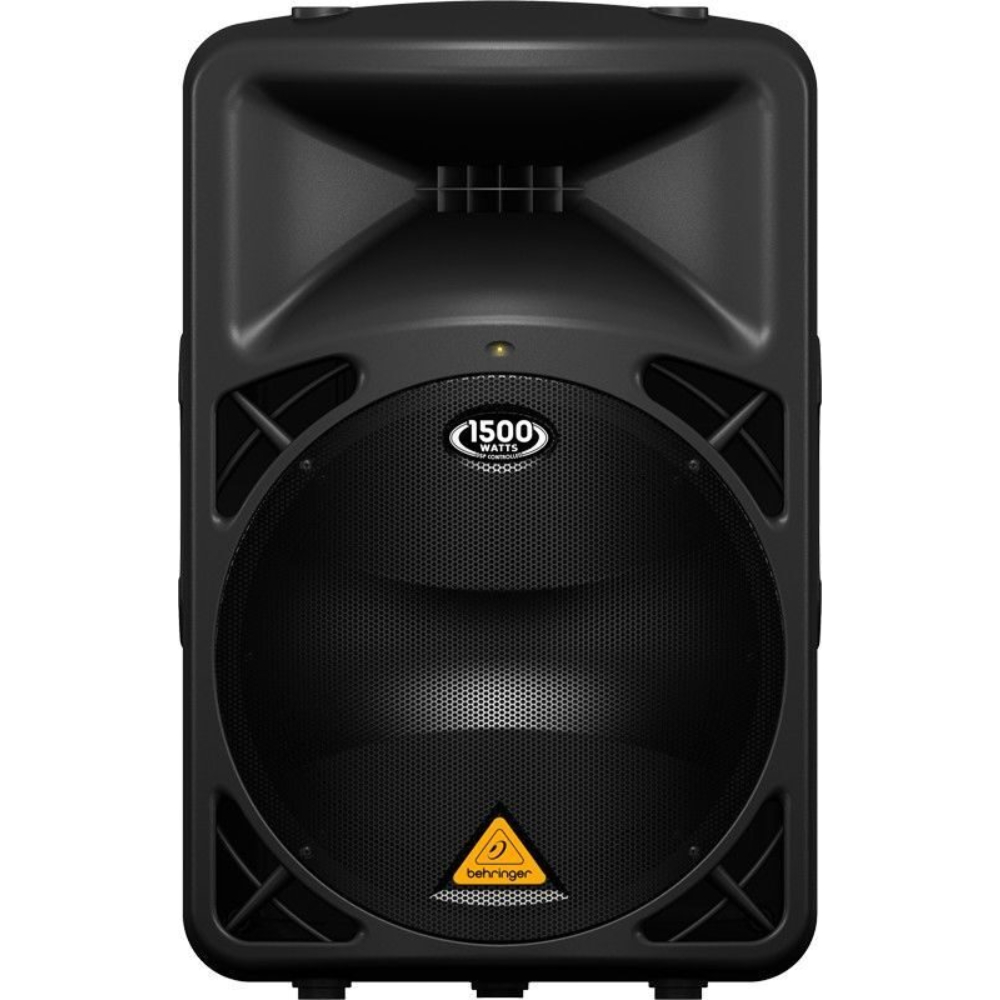 Активная акустическая система Behringer B615D - 5
