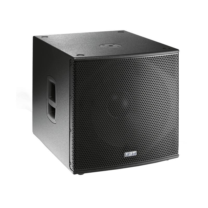 Сабвуфер FBT SUBLINE 118S - 8