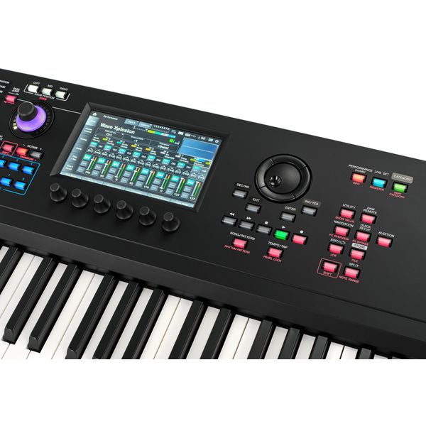 Синтезатор Yamaha MODX M8 - 24
