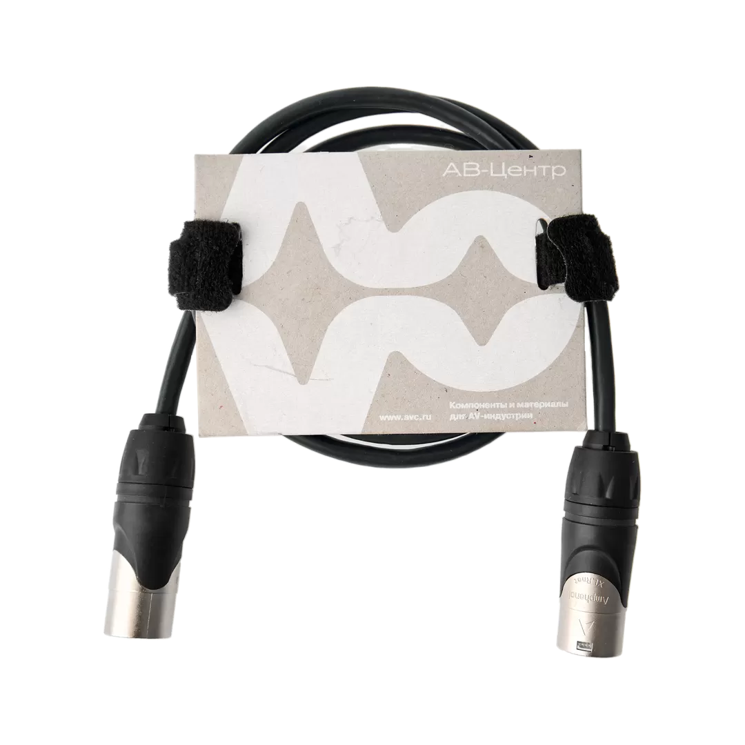 Кабель etherCON AVCLINK CABLE-966/1 - 5