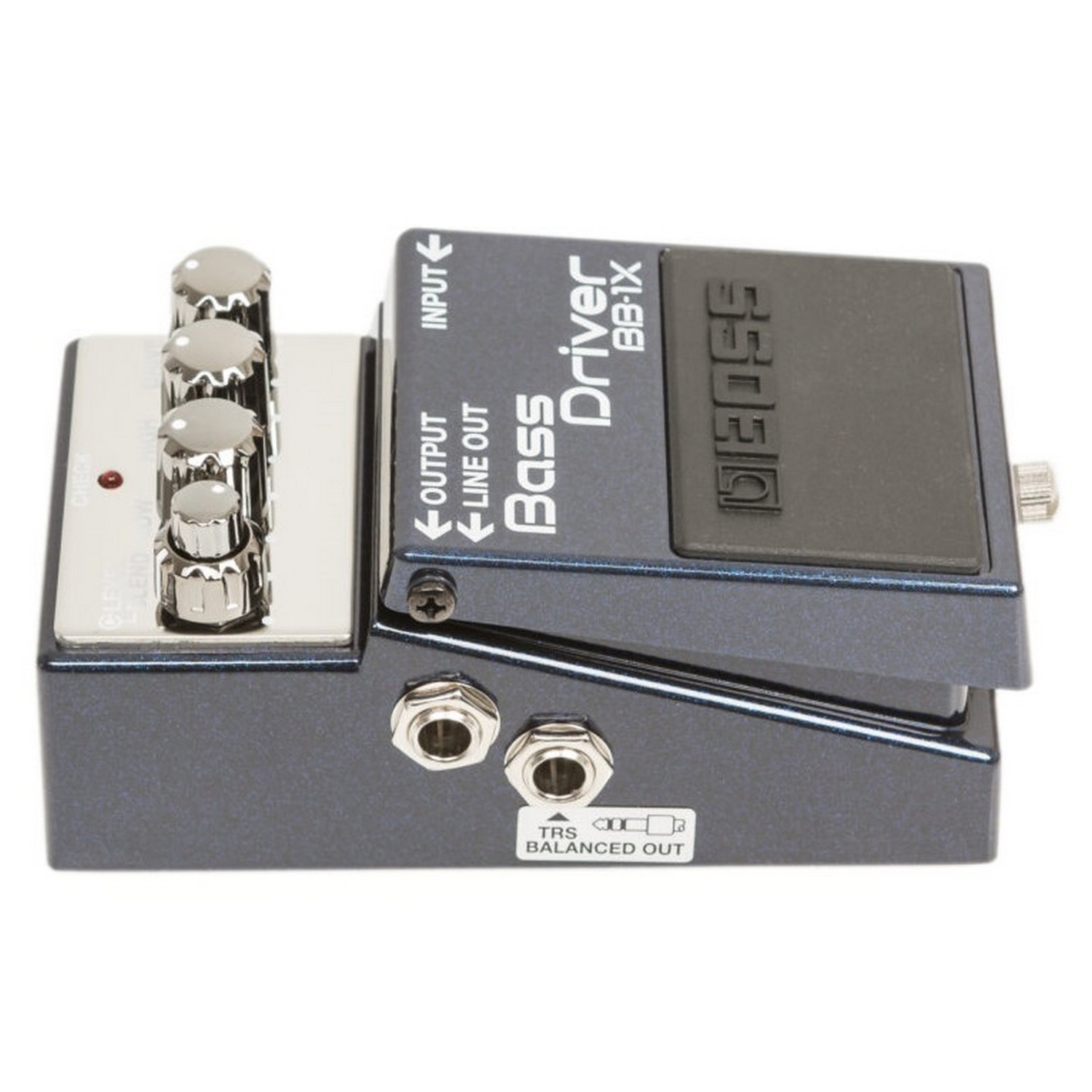 Педаль эффектов Boss BB-1X - 17