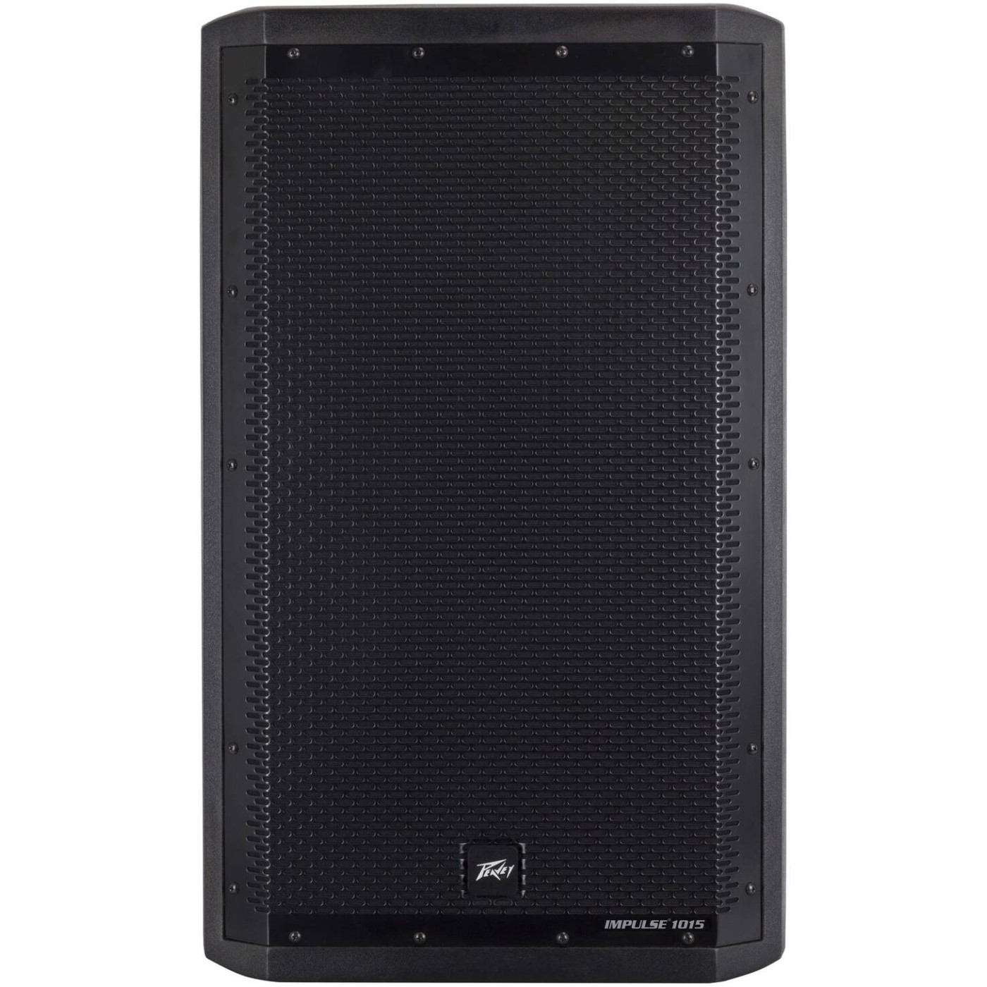 Пассивная акустическая система Peavey Impulse 1015 Black - 9