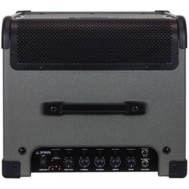 Басовый комбоусилитель Peavey MAX 150 - 13