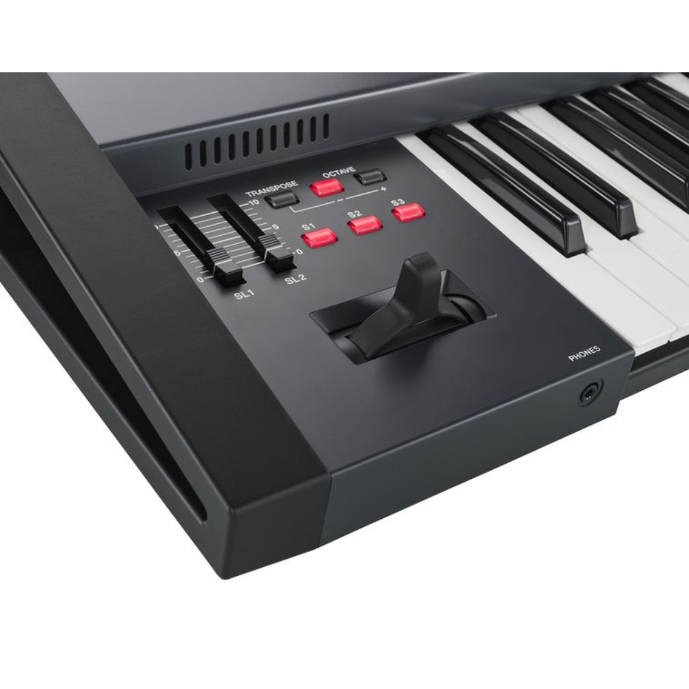 Цифровой синтезатор Roland Juno-X - 18