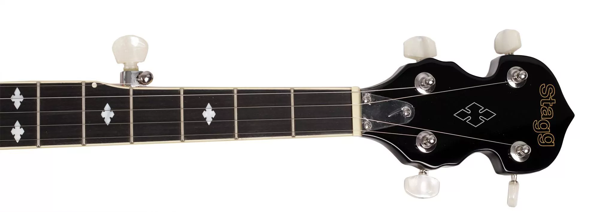 Банджо Stagg BJM-30 DL - 9