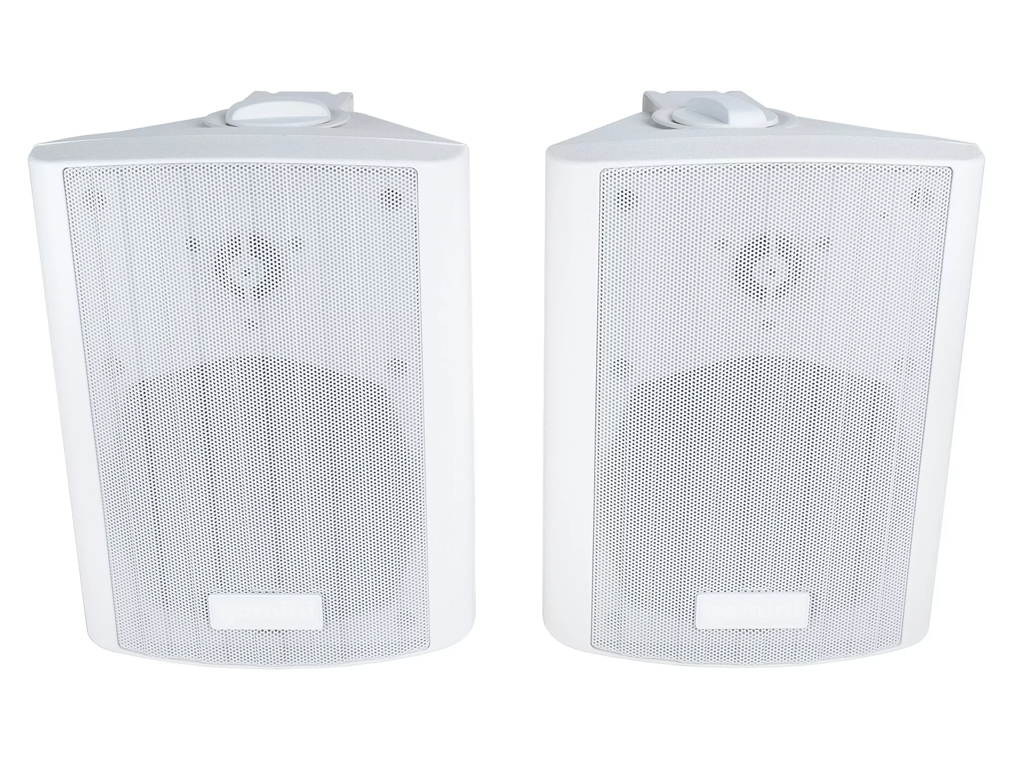Комплект акустических систем Gemini GHSI-W525BT-PR-WHT - 27