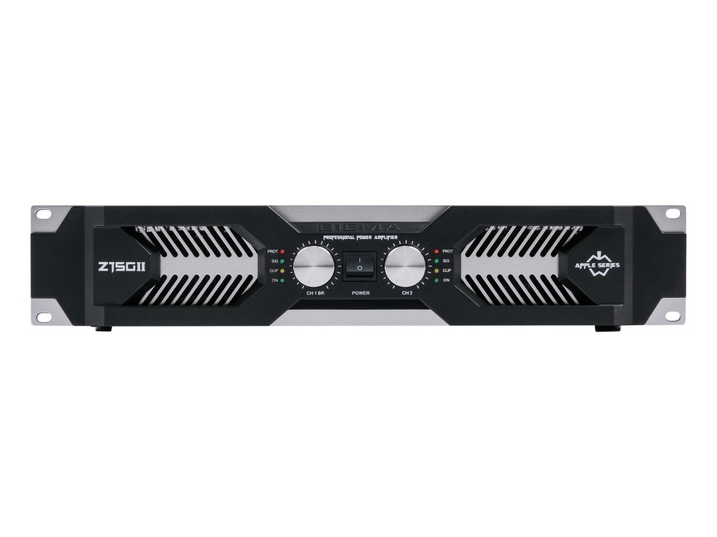 Усилитель мощности Biema Apple2150II - 2