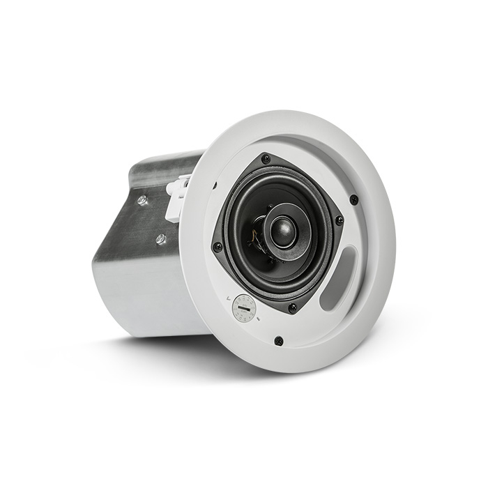 Трансляционная акустическая система JBL CONTROL 14C/T Чёрный - 6