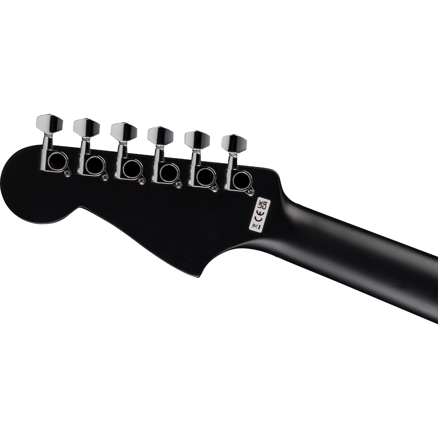 Акустическая гитара Fender Ca Debut Redondo Blk - 12