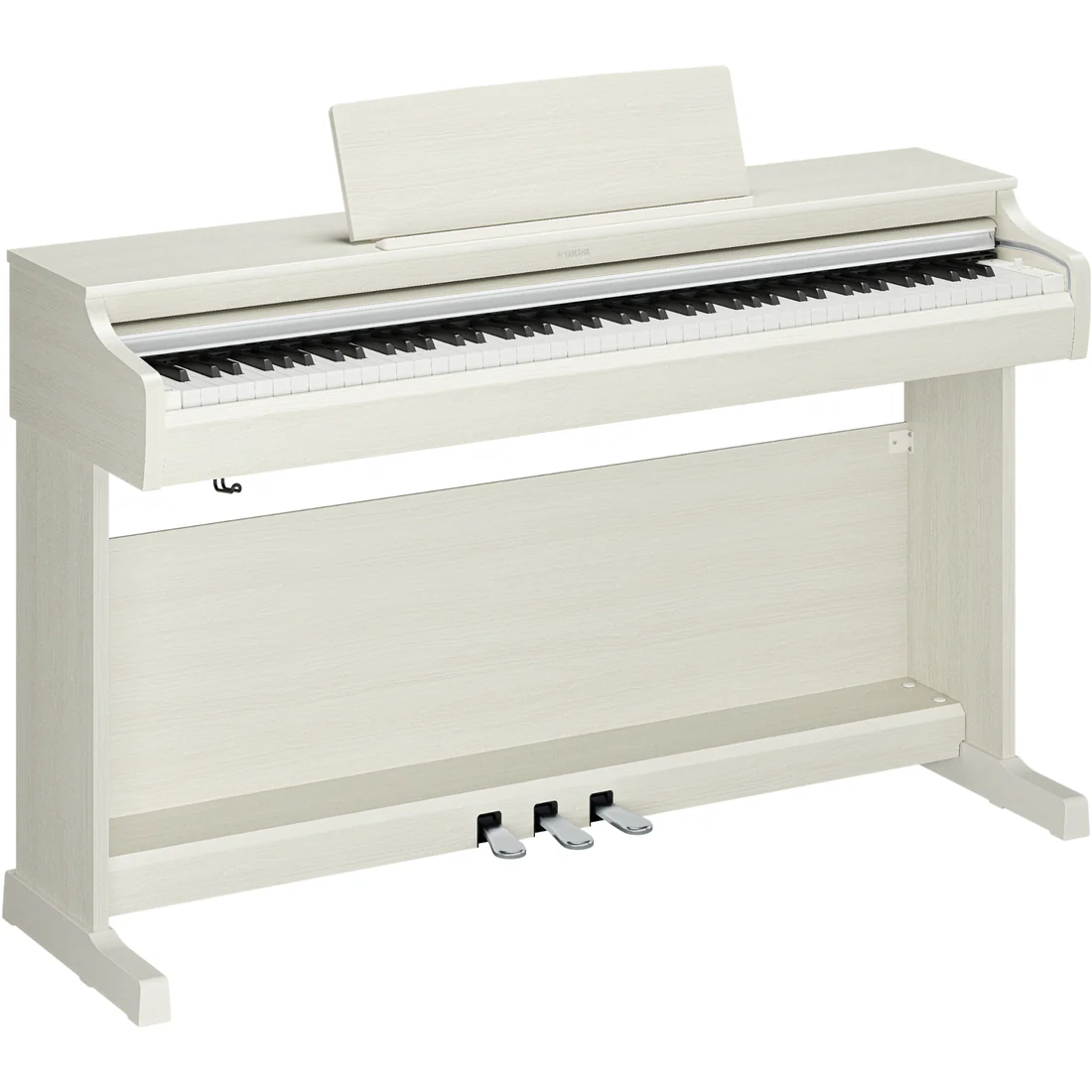 Цифровое пианино Yamaha YDP-166WB - 8