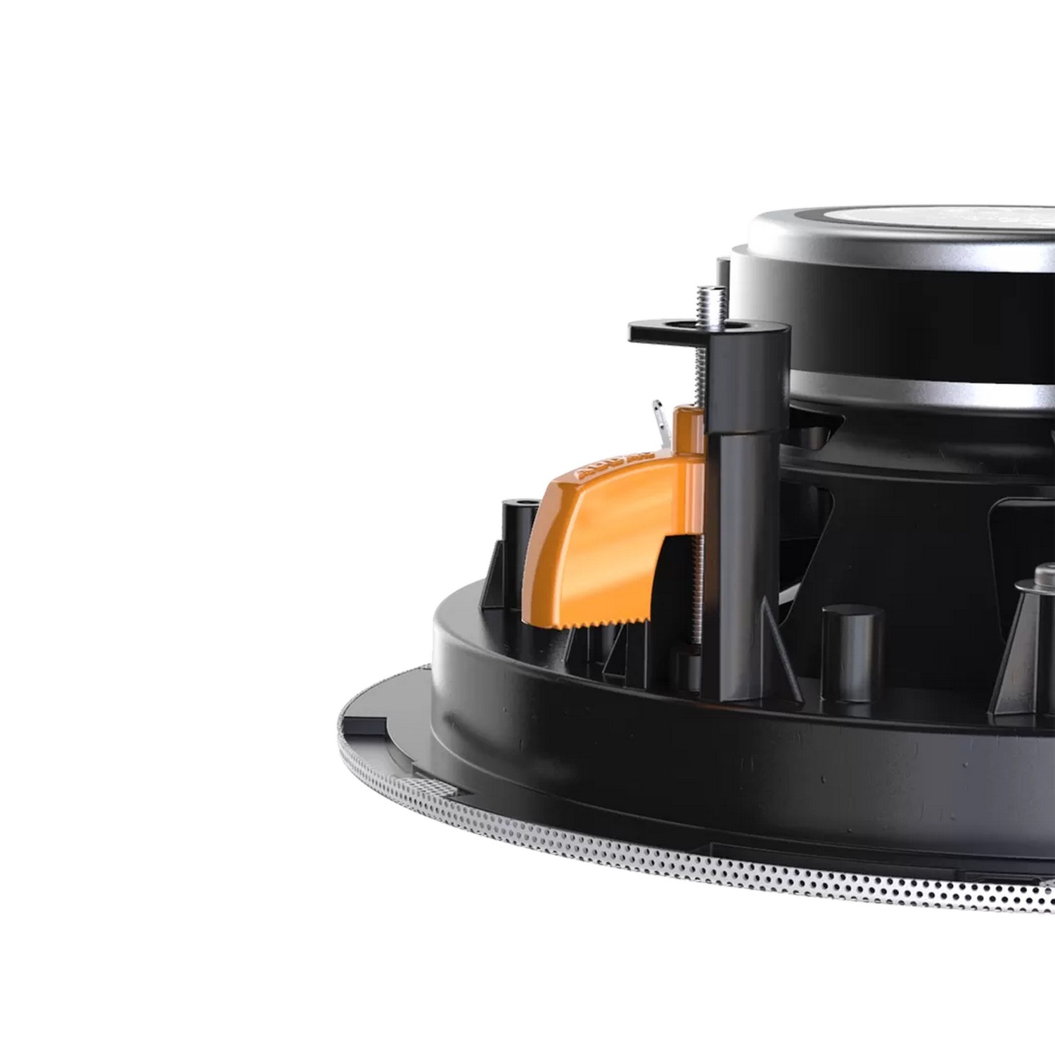 Встраиваемая акустическая система AUDAC CIRA506I/W - 14