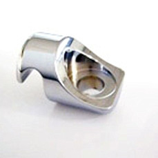BC-009CR Крепление обода бас-барабана, LDrums