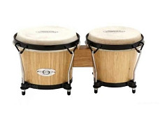 Toca 2100N Bongo Synergy Series комплект бонго