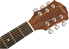 Акустическая гитара Fender FA-125 Dreadnought Acoustic, Natural - 6