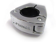 19038401 Memory Clamp Трехсекционный зажим, для стоек 28.5мм, Sonor