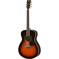 Акустическая гитара Yamaha FS830 TBS