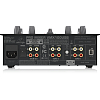 DJ-микшер Behringer VMX100USB - 4
