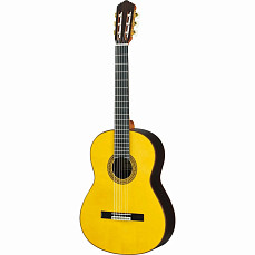 Классическая гитара Yamaha GC22S