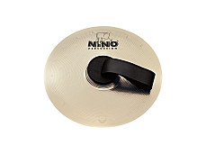 NINO-NS305 Тарелка ручная 12, с ремнем, Nino Percussion