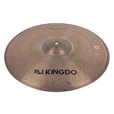 Тарелка Kingdo Collection Extreme 18" Crash
