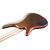 Бас-гитара Ibanez SR300EDX-RGC, Золотой - 4