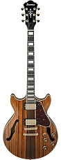 Электрогитара Ibanez AM93ME-NT ARTCORE EXPRESSIONIST, Artcore Expressionist
