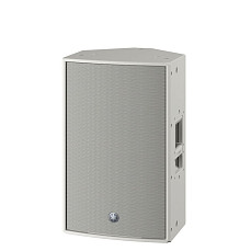 Пассивная акустическая система Yamaha CZR12W White