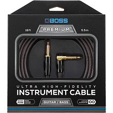 Кабель инструментальный Boss BIC-P10A