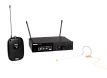 Беспроводная система с бодипаком SHURE SLXD14E/153T-H56 - 1