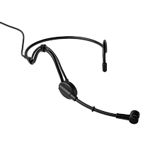 Головной микрофон с 3-pin Mini XLR AVCLINK HM-11X