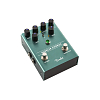 Педаль эффектов Fender BUBBLER ANALOG CHORUS/VIBRATO, Черный - 2