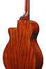 Классическая гитара Ibanez AEG50N-NT, Натуральный - 4