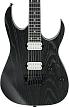 Электрогитара Ibanez RGR652AHBF-WK, Черный - 1